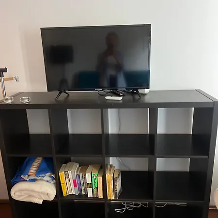 Dwupokojowe Mariensztat Apartament