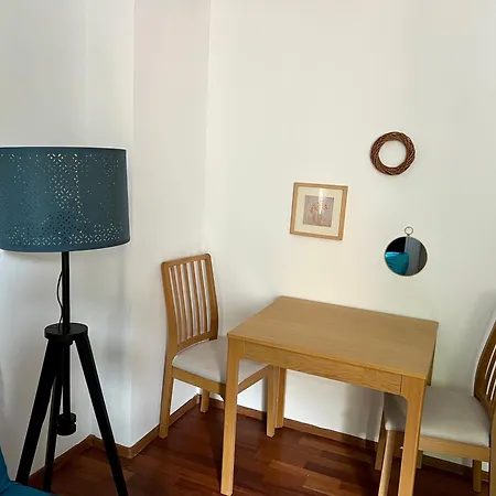 Apartament Dwupokojowe Mariensztat *