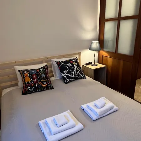 Appartement Dwupokojowe Mariensztat Varsovie