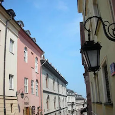 Dwupokojowe Mariensztat Apartament Warszawa