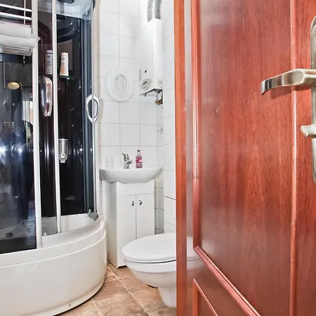 Dwupokojowe Mariensztat Appartement *