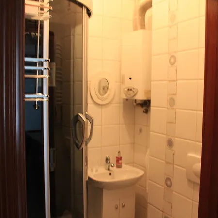 Apartament Dwupokojowe Mariensztat Warszawa