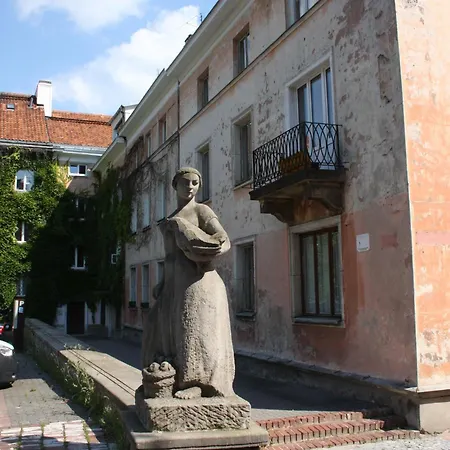 Dwupokojowe Mariensztat Apartament